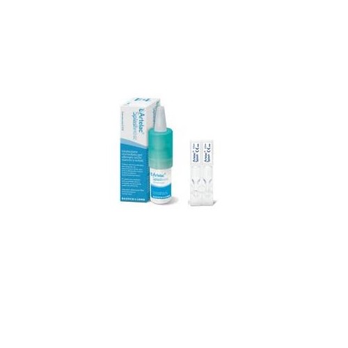 ARTELAC SPLASH MDSC COLL 10ML