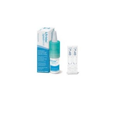 ARTELAC SPLASH MDSC COLL 10ML