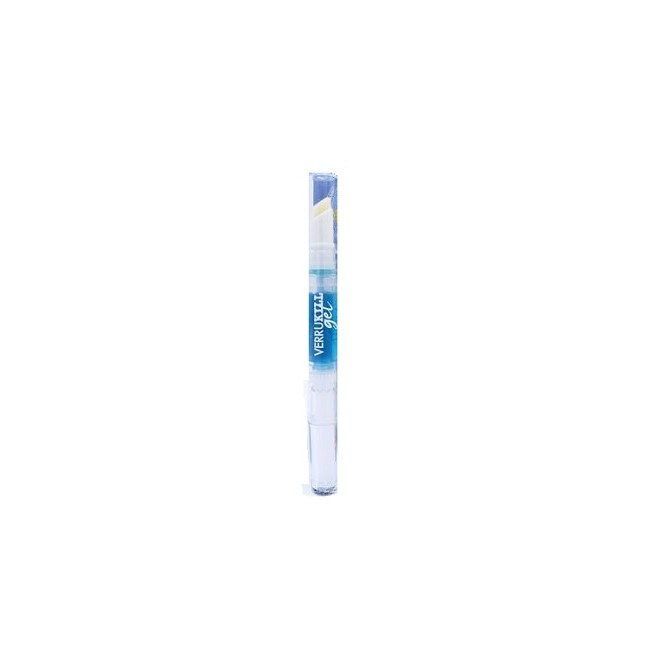 VERRUKILL GEL RIMOZ VERR 2ML