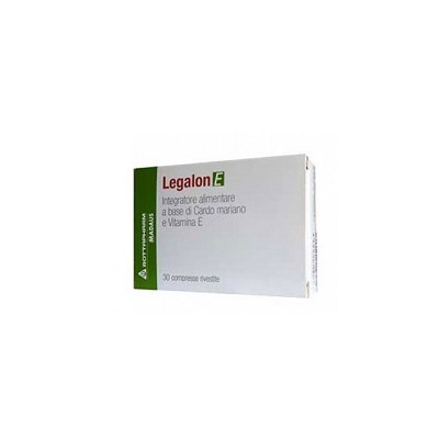 LEGALON E 30CPR RIVESTITE