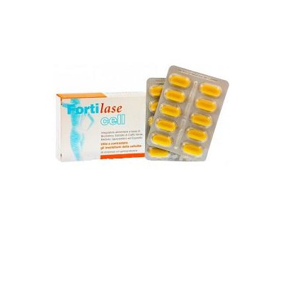 FORTILASE CELL 30CPR