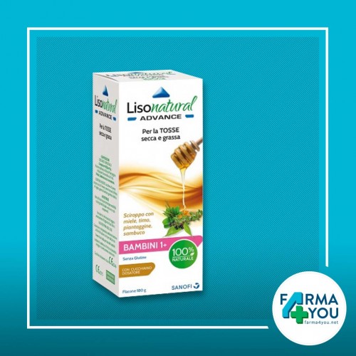 LISONATURAL ADVANCE ADULTI CP