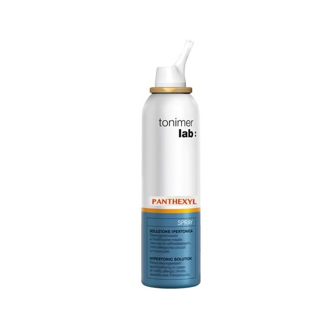 TONIMER LAB PANTHEXYL 100ML
