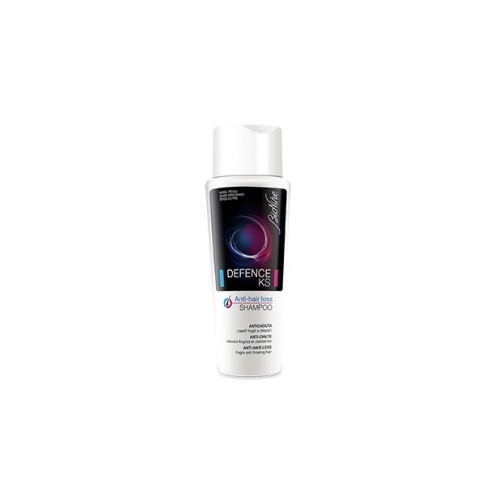DEFENCE KS SHAMPOO 200ML