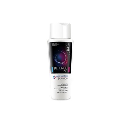 DEFENCE KS SHAMPOO 200ML