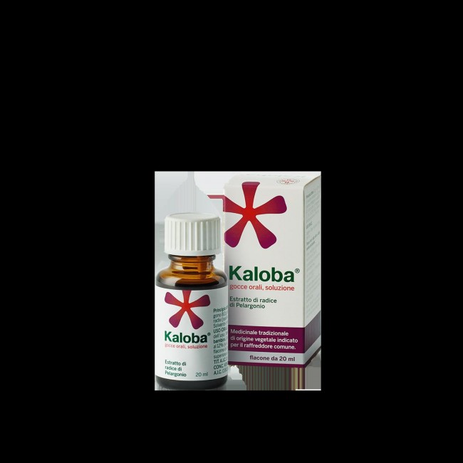KALOBA%OS GTT 20ML 20MG/1,5ML
