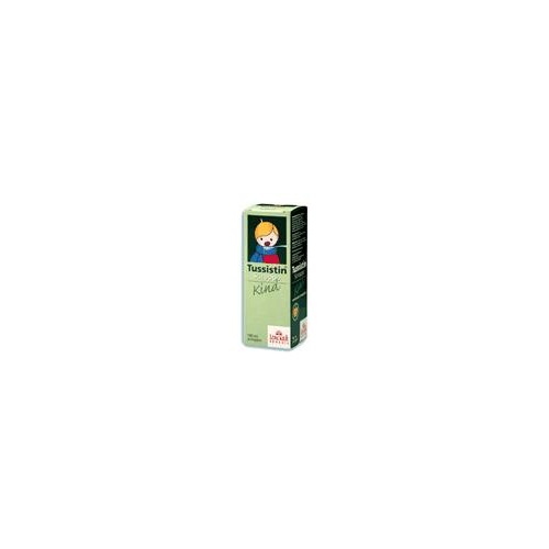 TUSSISTIN SCIR KIND 100ML