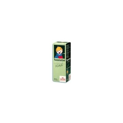 TUSSISTIN SCIR KIND 100ML