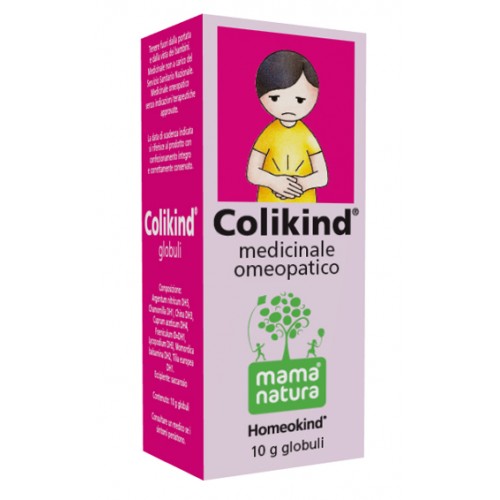 COLIKIND 10G 800GL