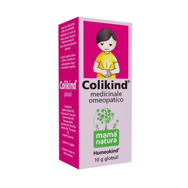 COLIKIND 10G 800GL