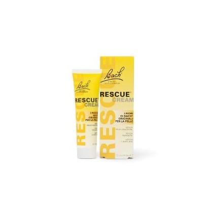 RESCUE CREAM 30ML