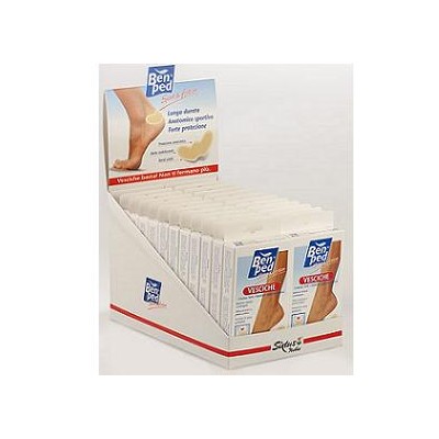 BENPED VESCICHE ASSORTITO 6PZ