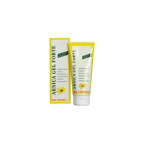 THEISS ARNICA GEL FORTE 100ML