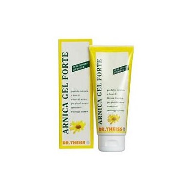 THEISS ARNICA GEL FORTE 100ML