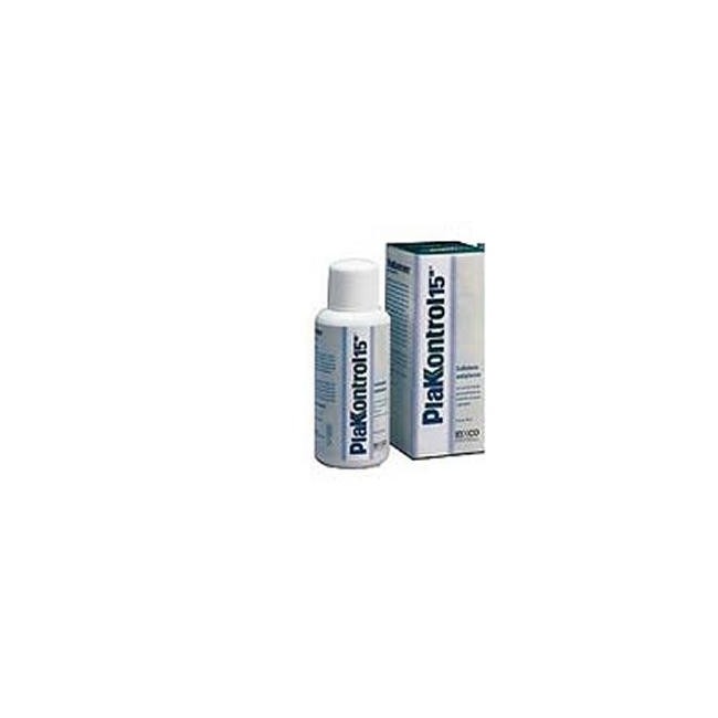 PLAKKONTROL 15 COLLUT 250ML