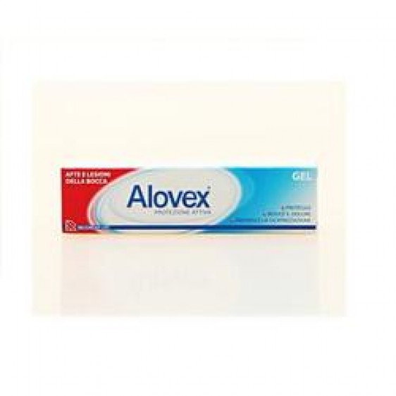 Alovex gel