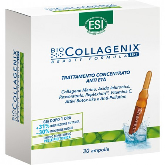 ESI Biocollagenix