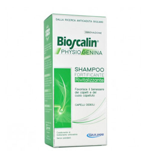Bioscalin Shampoo
