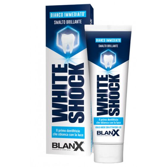 Blanx White Shock