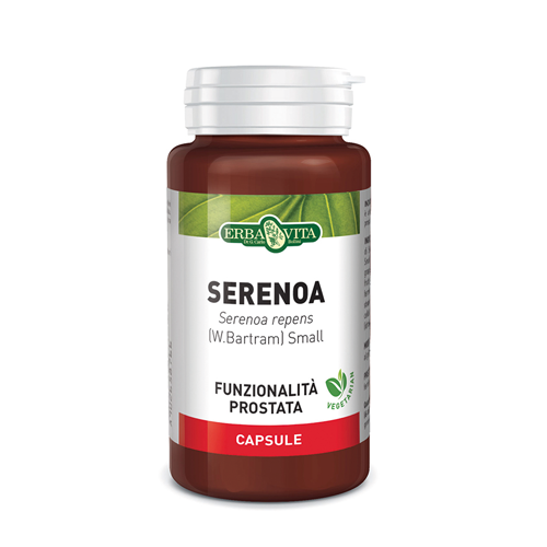 Erbavita Serenoa