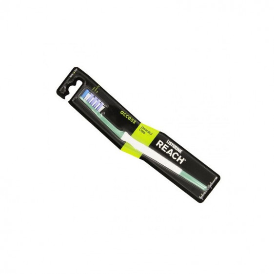 Listerine Spazzolino Reach M