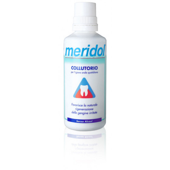 Meridol Collutorio quotidiano