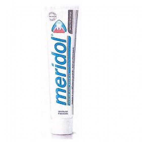 Meridol Whitening
