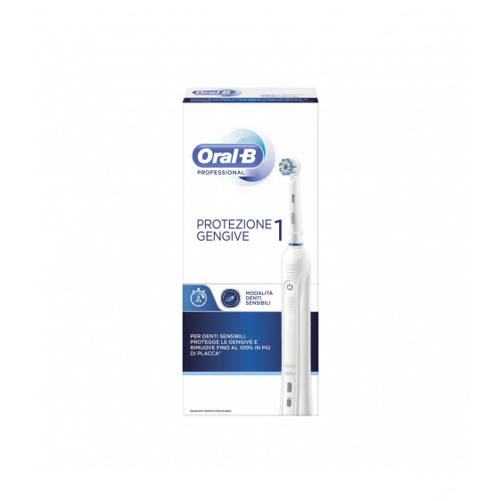 Oral B Power Pro 1