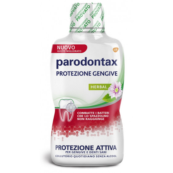 Parodontax Protezione Gengive