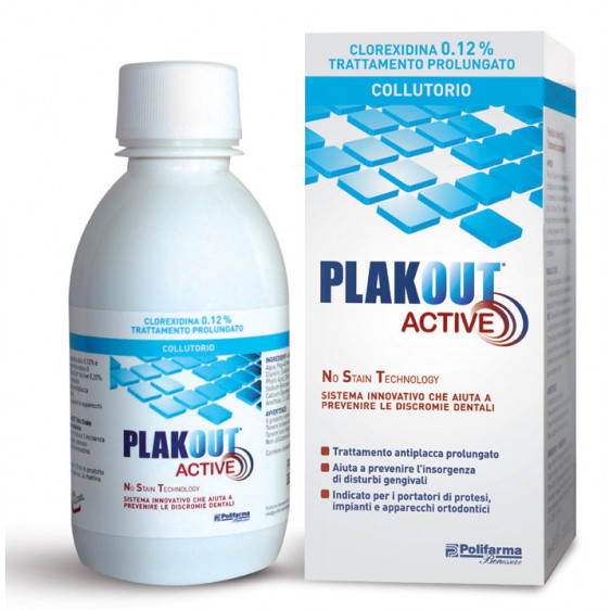 Plakout