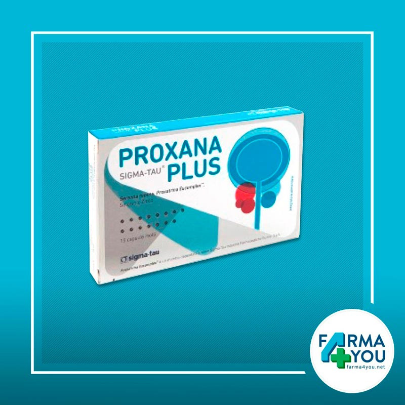Proxana Plus