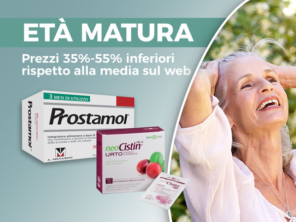 età matura