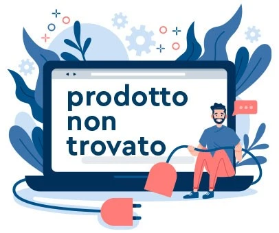 nessun prodotto